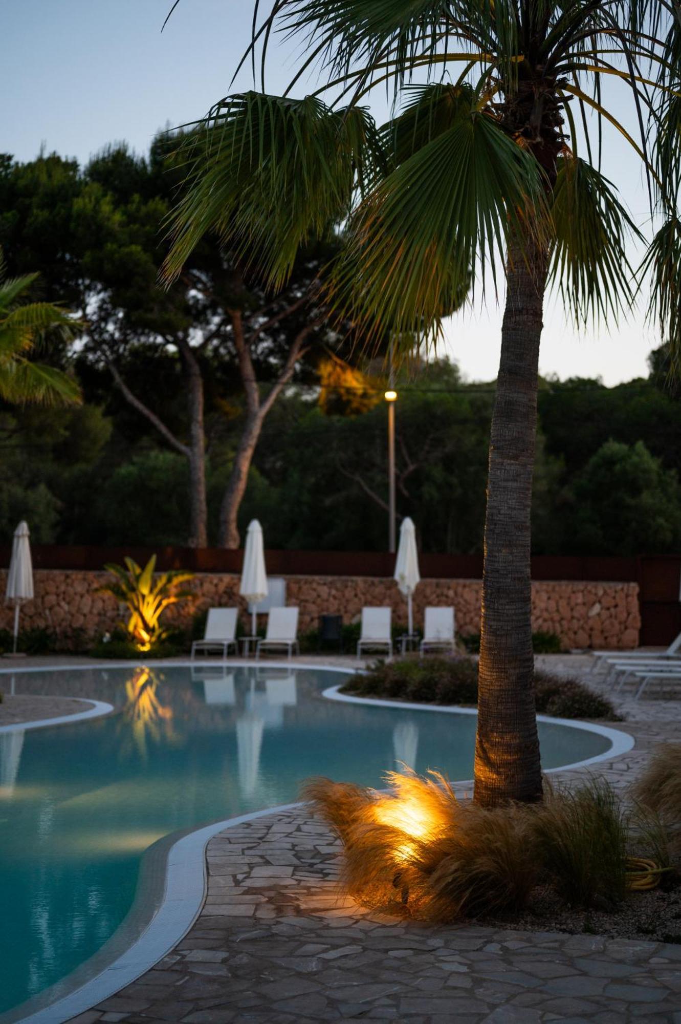 Sol I Vida Hotel - Adults Only Porto Cristo Eksteriør bilde